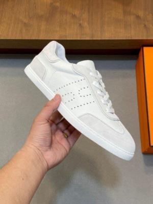 wholesale quality hermes men shoes model no. 105